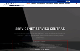servicenet.lt