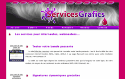 services.grafics.fr