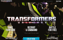 services.transformersuniverse.com