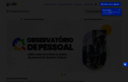 servidor.gov.br
