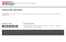 serviempresariales.ccb.org.co