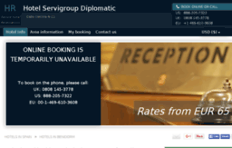 servigroup-diplomatic.hotel-rez.com