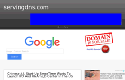 servingdns.com