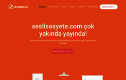 seslisosyete.com