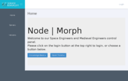 sesm-morph.serverblend.com