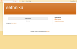 sethnika.blogspot.com