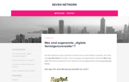 seven-network.eu