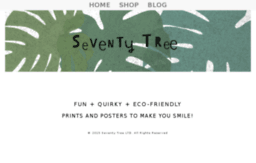 seventytree.com