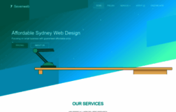 sevenwebdesign.com