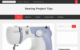 sewingprojecttips.com