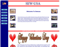 sewusa.com