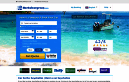 seychelles.rentalcargroup.com