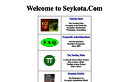 seykota.com