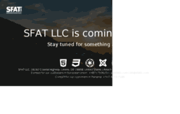 sfatllc.com