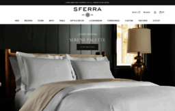 sferra.com