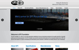 sfifoundation.com