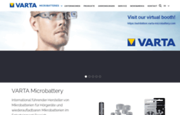 sg.varta-microbattery.com