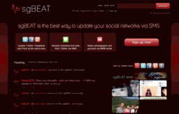 sgbeat.com