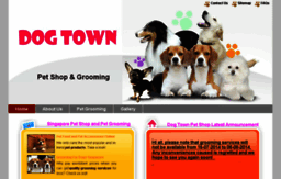 sgdogtown.com
