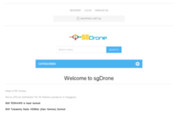 sgdrone.com