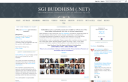 sgibuddhism.ning.com