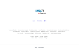 shadatv.com