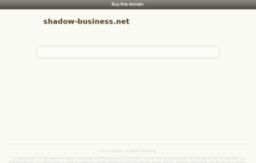 shadow-business.net