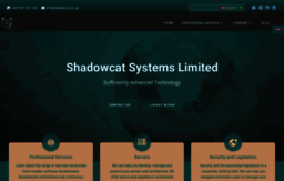shadowcat.co.uk
