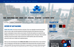 shadowloo.com