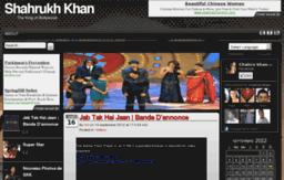 shahrukh-khan.alwaysdata.net
