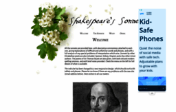shakespeares-sonnets.com