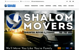 shalommovers.ca