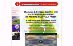 shamania.com