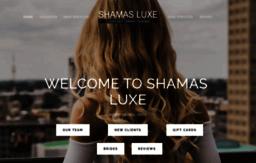 shamas.com