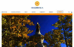 shambhala.org