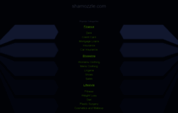 shamozzle.com