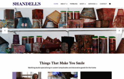shandells.com