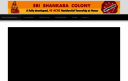 shankaracolony.com