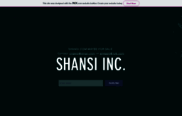 shansi.com