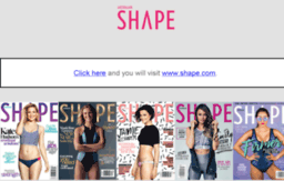 shapemagazine.com.au
