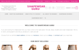shapewearguru.co.uk