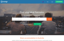 share-accomodation.com.au