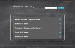 share-screen.org