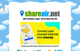 shareair.net
