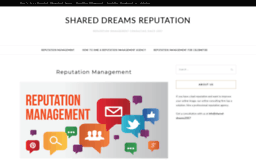 shared-dreams2007.com