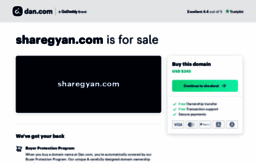 sharegyan.com
