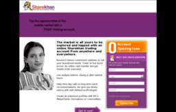 sharekhan-india.com