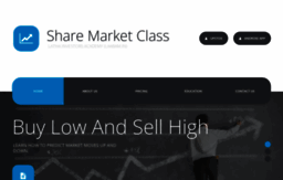 sharemarketclass.com