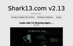 shark13.com
