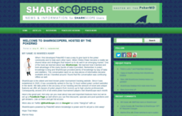 sharkscopers.com